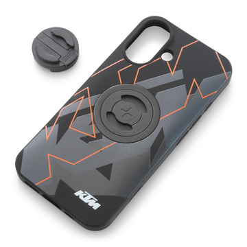SMARTPHONE CASE IPHONE 16